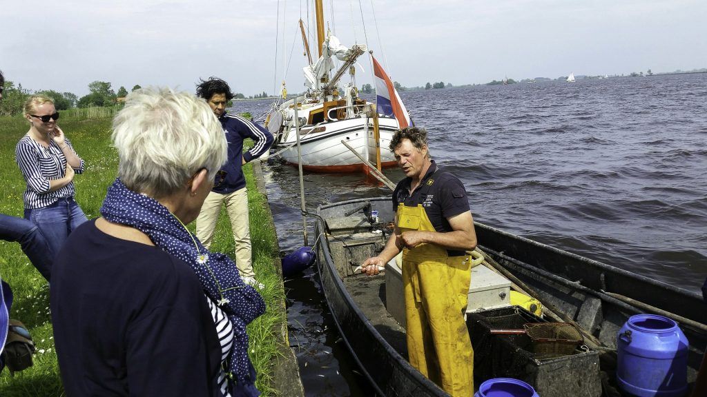 palingvisser-grou-friesland