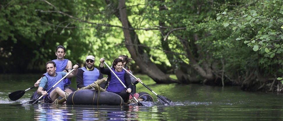bedrijfsuitje-vlotvaren-in-de-belgische-ardennen