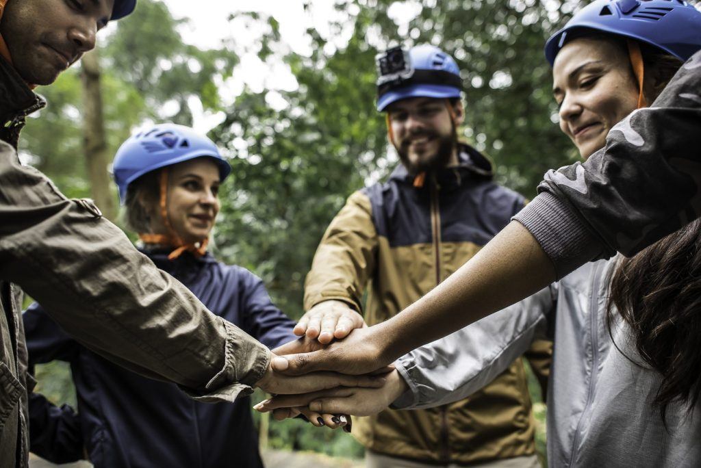 teambuilding-in-de-ardennen