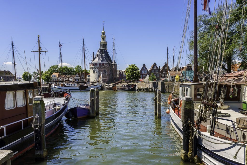 haven-hoorn-ijsselmeer