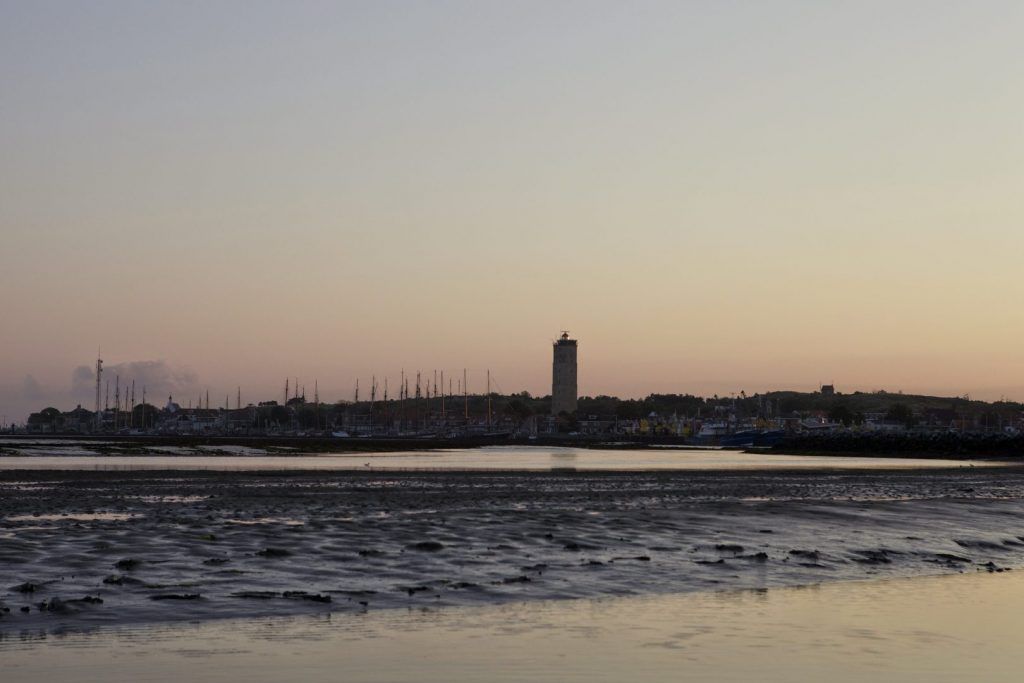 skyline-terschelling-met-vuurtoren