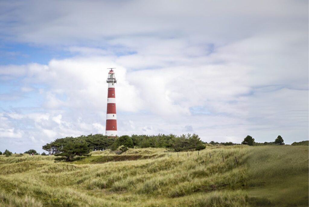 ameland toren