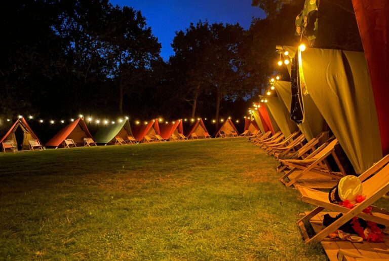 bedrijfsfestival wadden