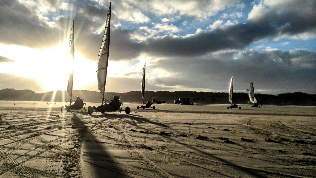 blokarten-op-terschelling-in-de-winter