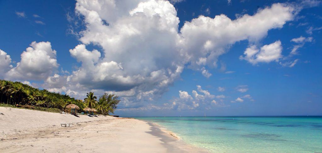 strand-varadero-cuba