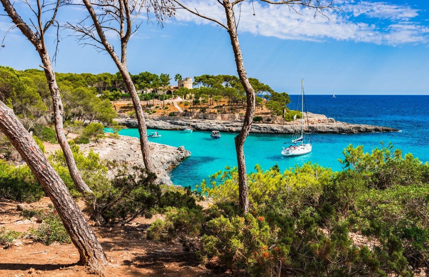 small-beautiful-bay-mallorca