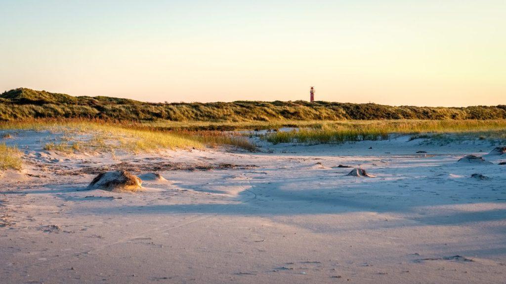 vuurtoren-schiermonikoog