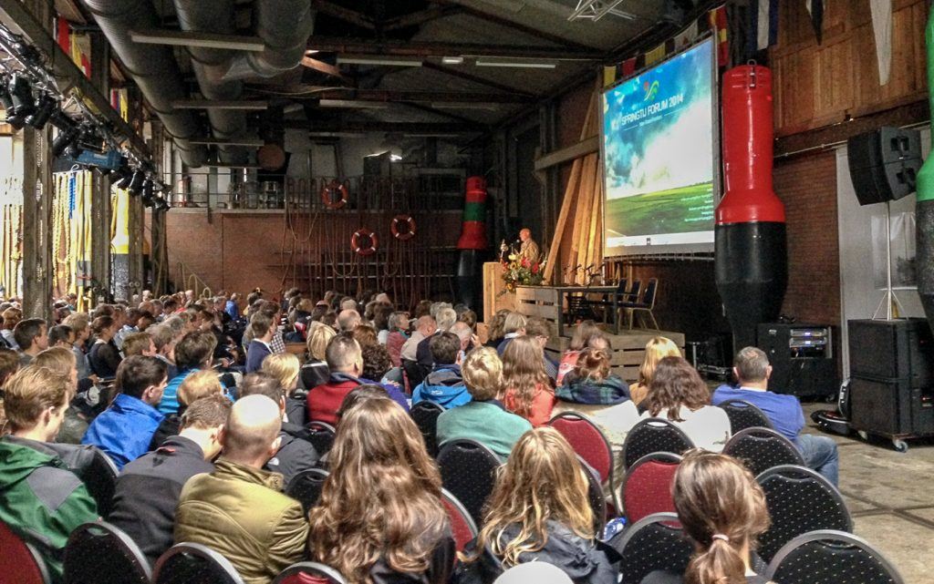 Bijzondere vergaderlocatie met overnachting op Terschelling de-tonnenloods-op-terschelling