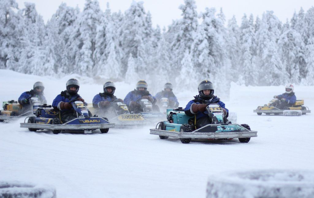 ijs-karting-ruka-finland
