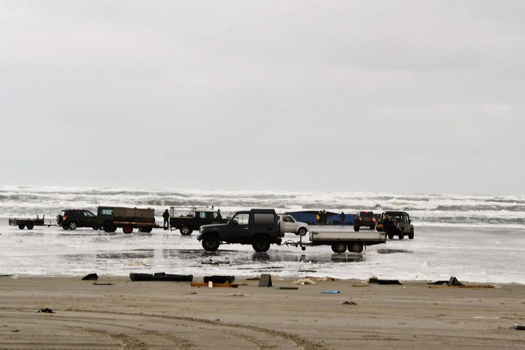 jutters-op-het-strand-van-terschelling