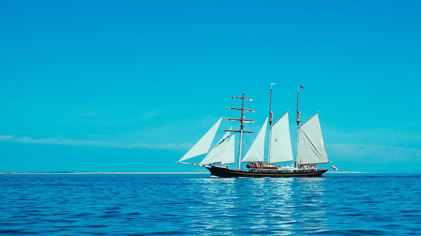 Coronaproof bedrijfsuitje op Terschelling Sailing Dutchman Events Sailing Dutchman Events