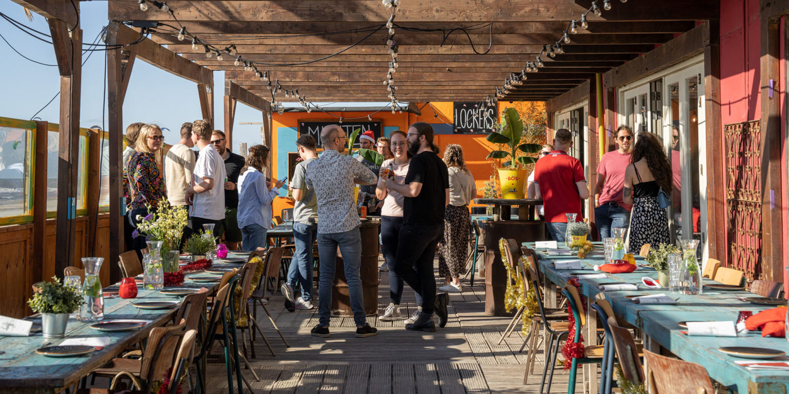 Sailing Dutchman Events