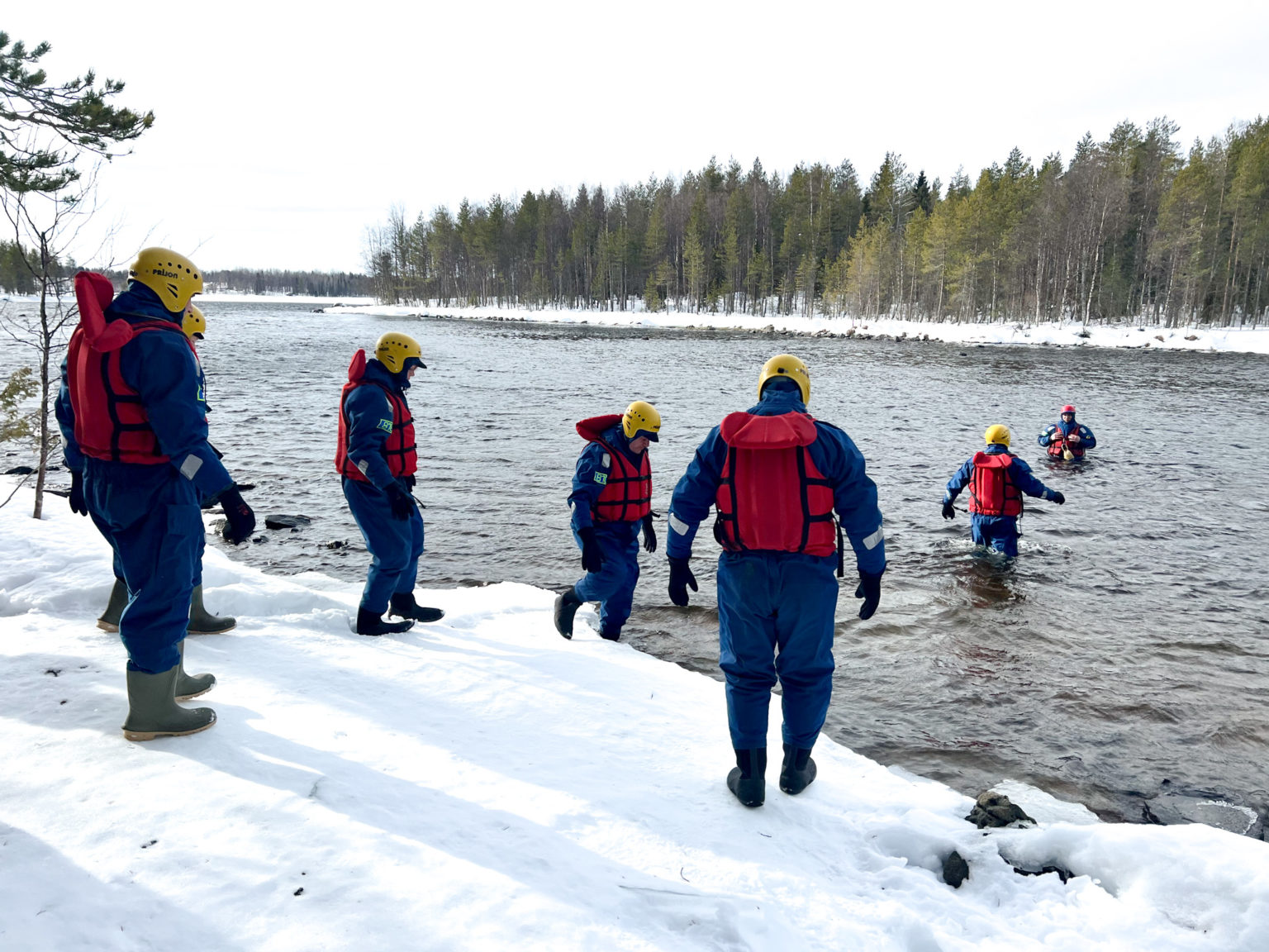 Sailing Dutchman Events