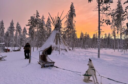 Finland