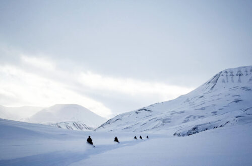 Spitsbergen Spitsbergen